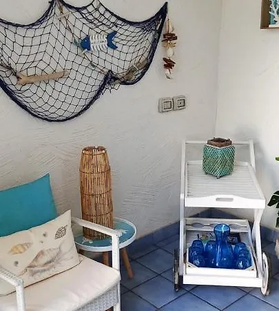 Prázdninový dům House With 2 Bedrooms In With Shared Pool And Enclosed Garden